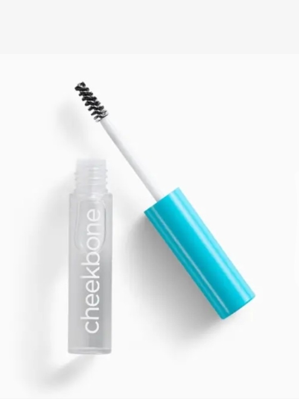 Cheekbone Beauty Conquer Brow Gel In Clear BNIB
